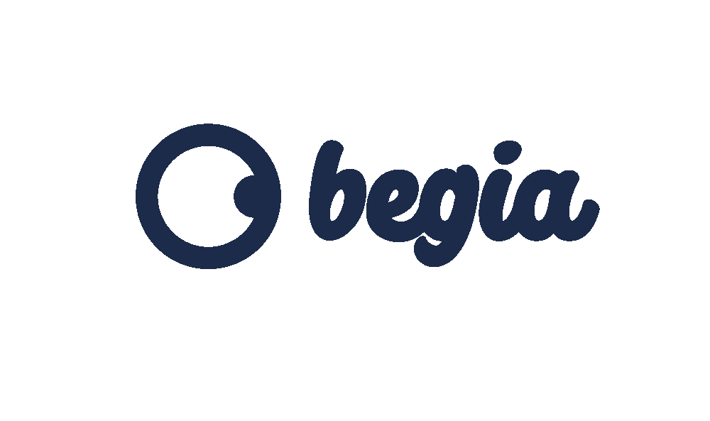 Begia — direction de la communication