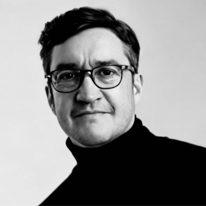 Pierre Simon – Begia