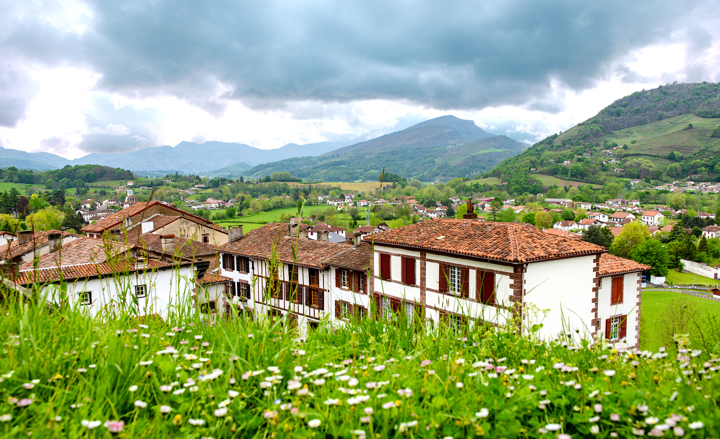 Begia - Agence de communication Pays basque et Landes